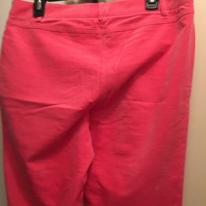 Brooks Brothers soft corduroy pants